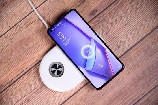 OPPO ACE2：给极客们的旗舰