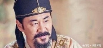 纵横|程咬金纵横官场45年,武则天拿他没办法,原因有四