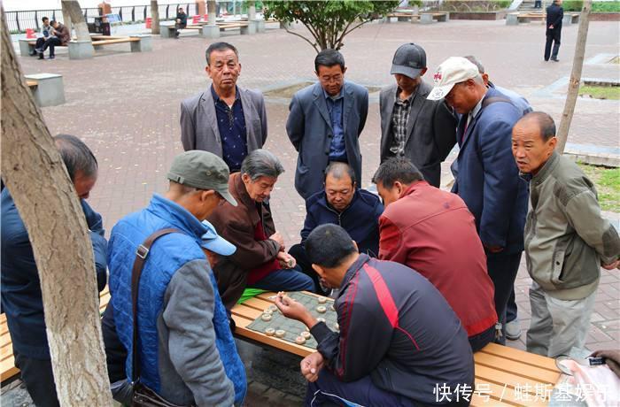 担心|人老了最怕老年痴呆?担心时看准“4不”,一个不占的把心放肚里