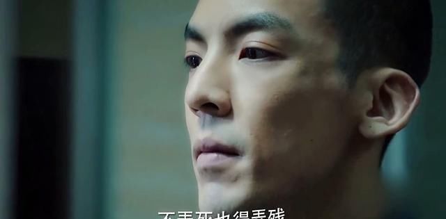 苦肉计 巡回:一物降一物,能帮张一苇对付米振东的人,终于来了