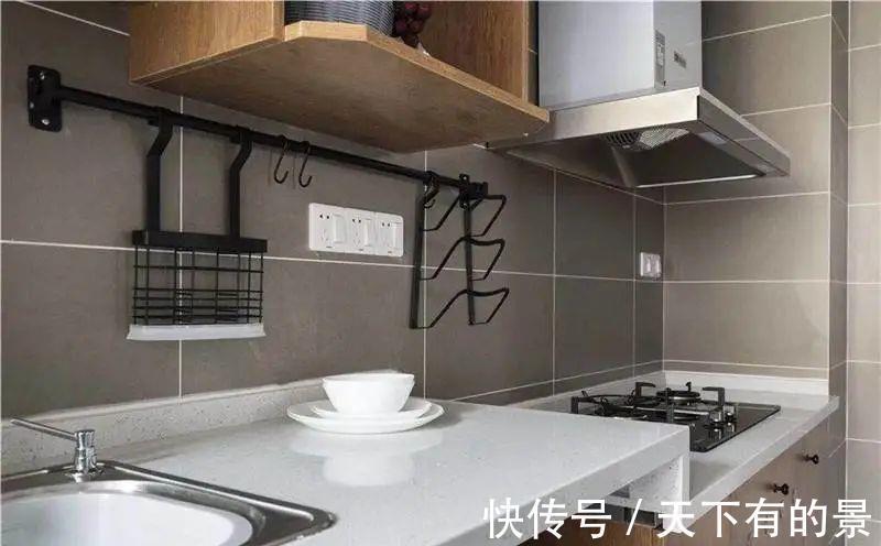 家居|幸福感爆棚的18个家居设计,看似不起眼却非常实用,还好没错过!