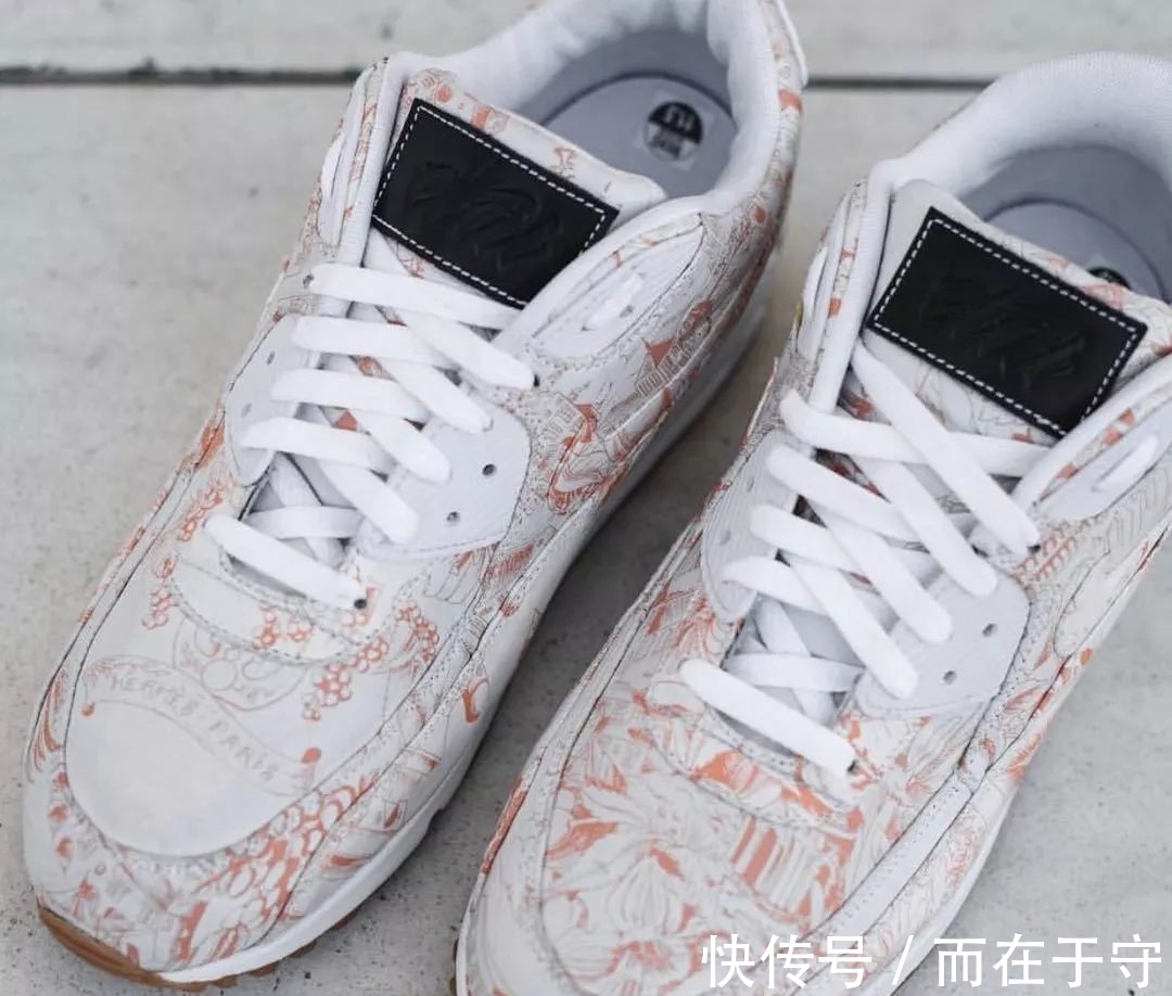 潮流 潮流大神最爱干的事就是把LV、Gucci和爱马仕剪碎做成“假货”?