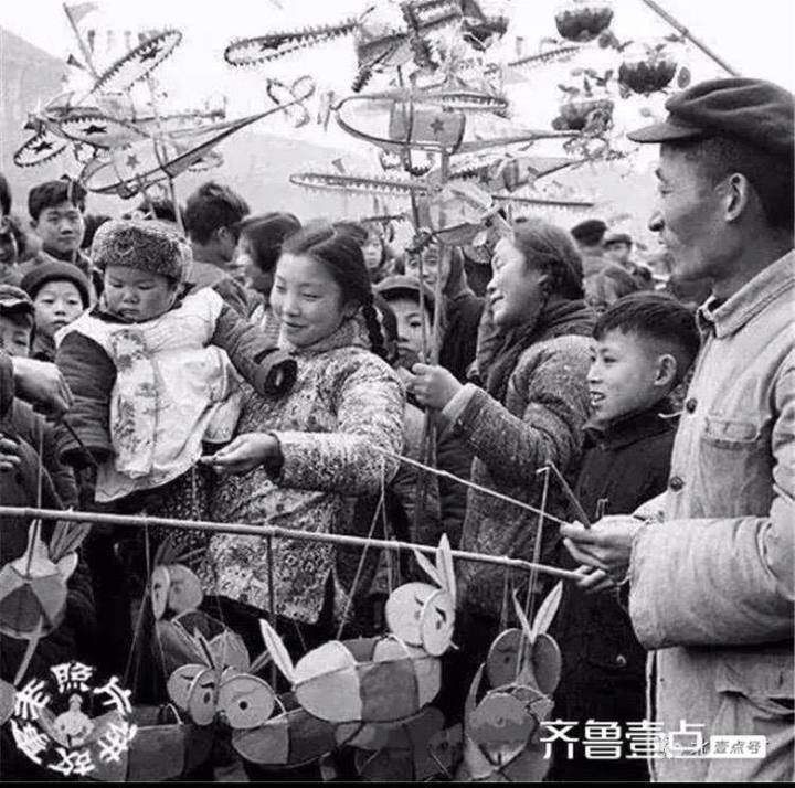 营业员|味道老济南｜难忘“生”吃泰康元宵的那段慢时光