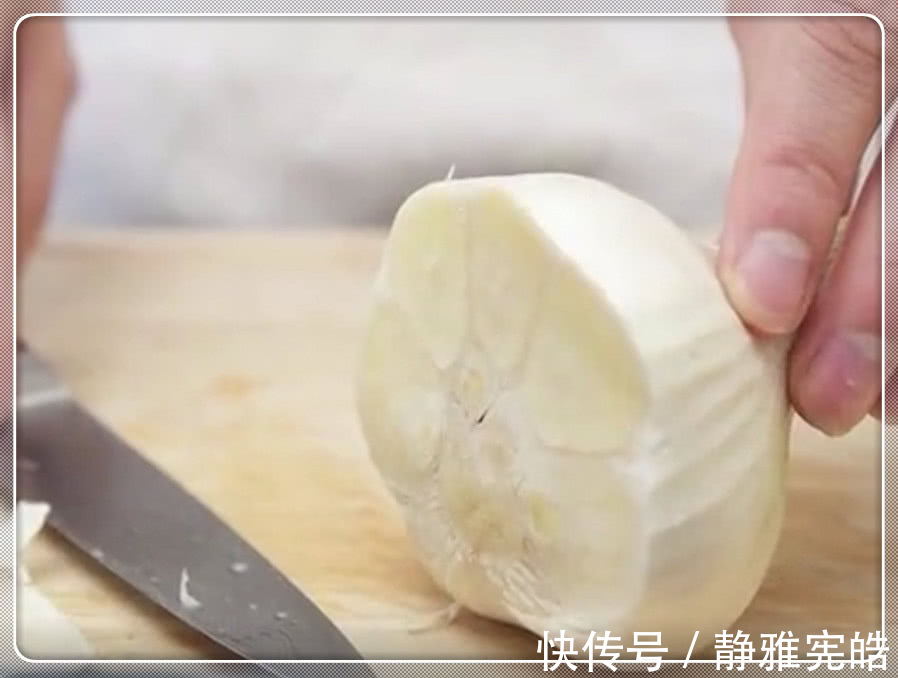 海带|血管不好的人，牢记3种食物，每天吃，血管不再堵，血液不再黏稠