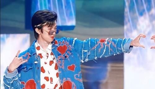 创4学员二公排名大洗牌：任胤蓬掉出成团位，刘宇跌至第四，第一让人意外