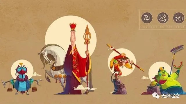 马思齐&小女孩发现《西游记》漏洞:妖精和皇帝的喜好居然相同