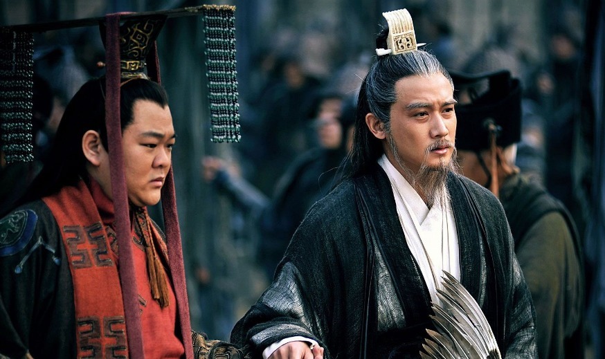 重点|刘禅为啥娶张飞之女做皇后,而不是关羽之女第三个原因是重点