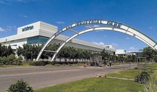 广达集团|存在32年的代工巨头,低调到无人知道,年收2200亿成功赶超富士康