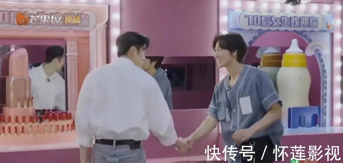 《披荊斬棘的哥哥》強(qiáng)組CP,節(jié)目組后期表示:巧婦難為無(wú)米之炊