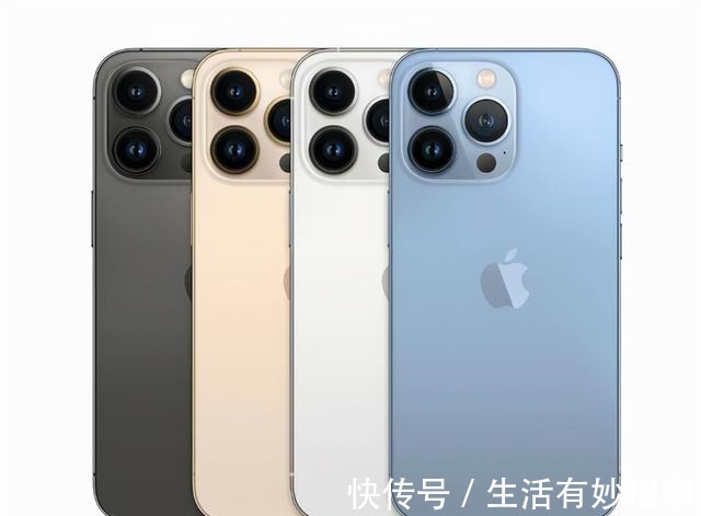 iphone13|iPhone13系列与iPhone12系列全面对比！