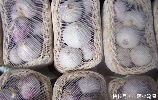 好处|经常吃点大蒜,也许5个好处会“不请自来”,不妨一看!