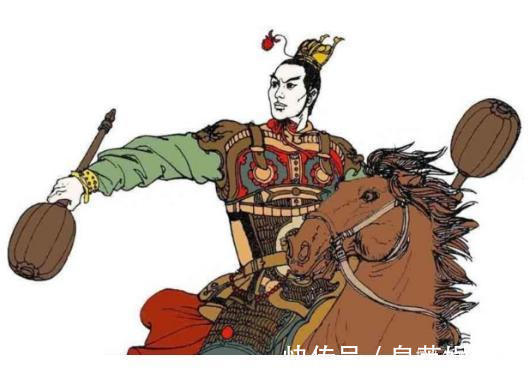 宇文成都$隋唐十八好汉的战力排名出炉啦,您们知道几个呢