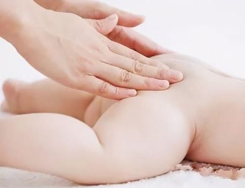 育儿科|宝宝红屁屁不要怕,育儿科主任教你5步解决“它”