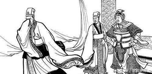 桓范|三国时期的大转折,分久必合的大前奏