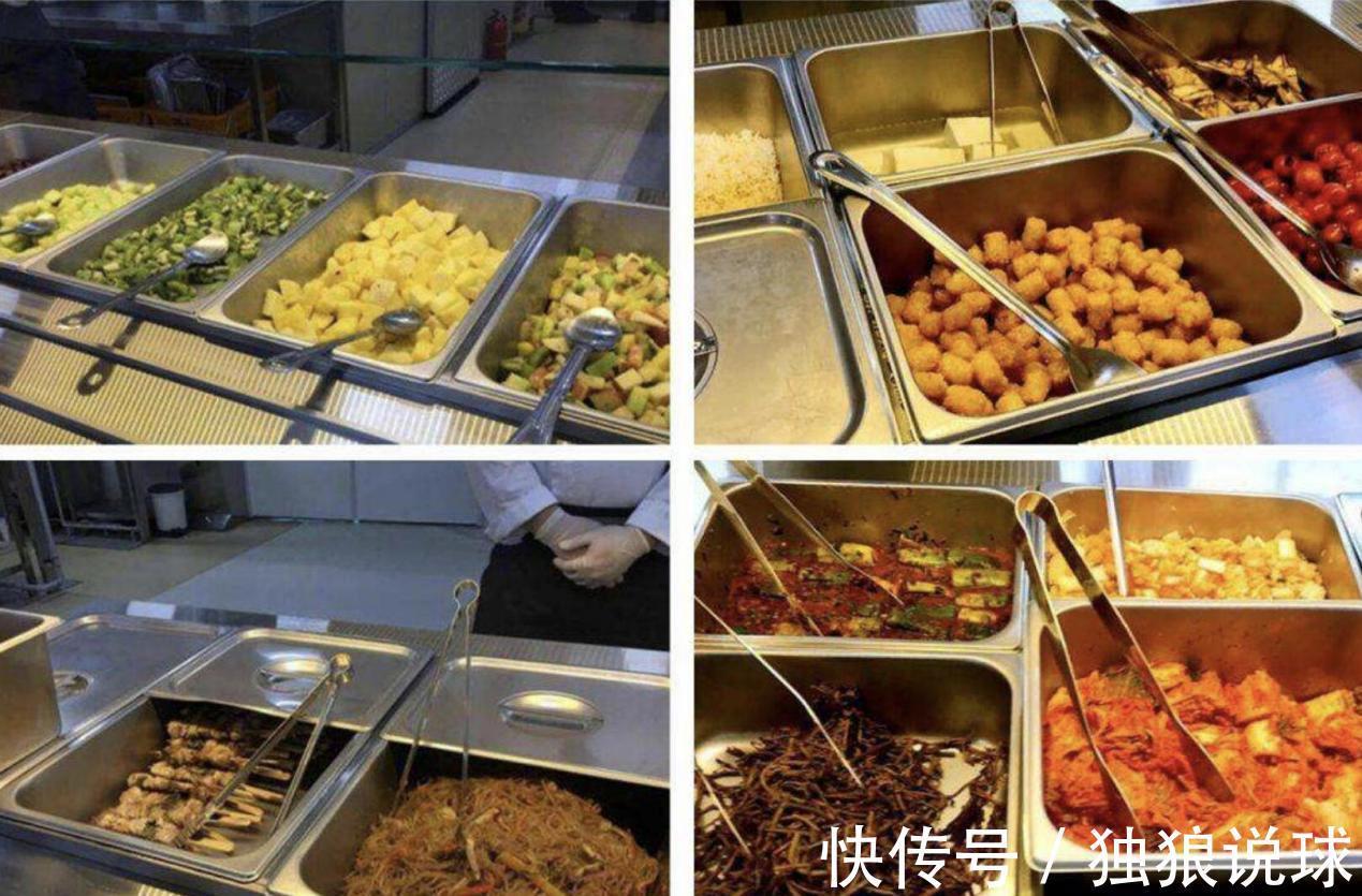 冬奥会|韩媒继续吐槽冬奥!说冬奥食堂饭菜难吃,网友:回去吃白菜帮子