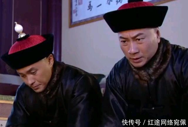 巡抚|大太监安德海,为什么会被一个巡抚所杀?