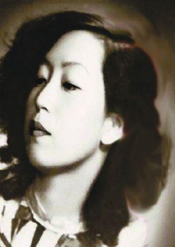 争吵|“民国四大才女”的张爱玲和潘柳黛为何争吵?只怪胡兰成太偏爱