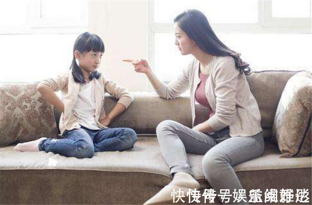 父母|伤害孩子最深的,往往是这“3句话”,大多数父母却常常挂嘴边