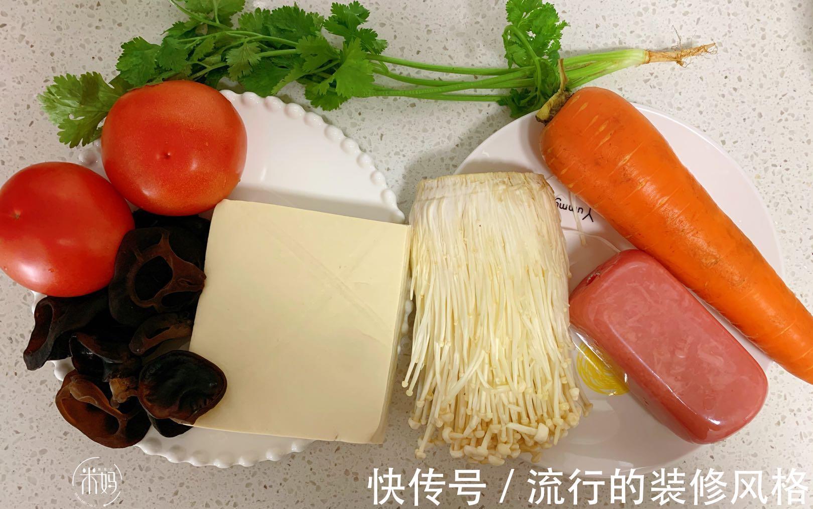 开胃|入伏天，胃口差就喝这碗汤，香鲜开胃，低脂营养，好喝不长胖