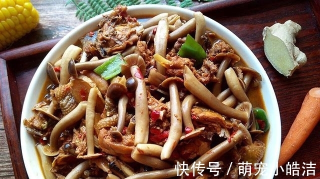 鸡肉|秋天,这肉要多吃,1斤猪肉能买它3斤,营养极高,炖着吃最香