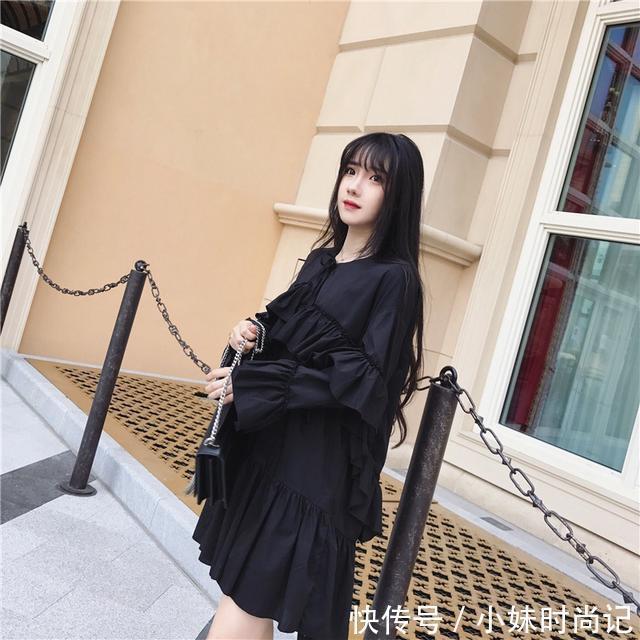 吊带裙|青春少女装,时尚又清凉的夏装,都在等着你哟