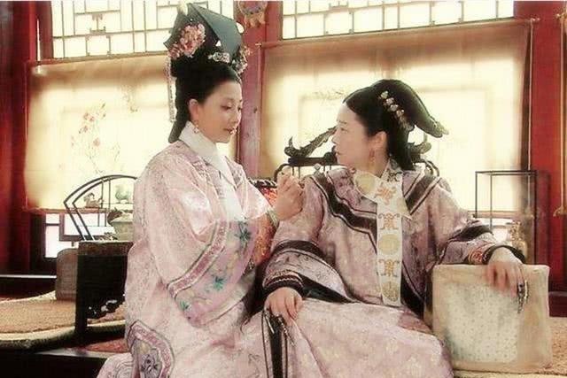 慈禧太后|告诉你一个与众不同的慈禧太后,她做的事不是一般女人能够做到的
