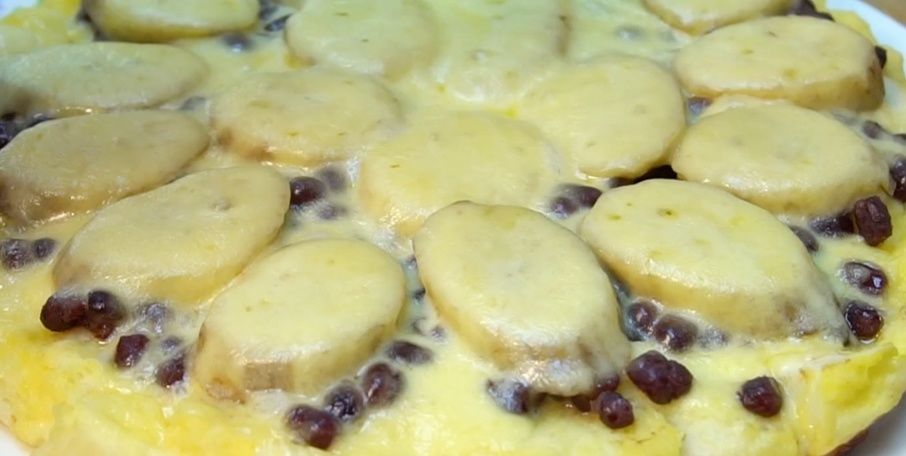 秋天，早餐吃油条不如吃它，钙是牛奶10倍，营养丰富，香甜又美味