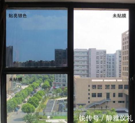 窗户|有钱人家里窗户不挂窗帘了,现在都流行用这种来取代,简单又实用