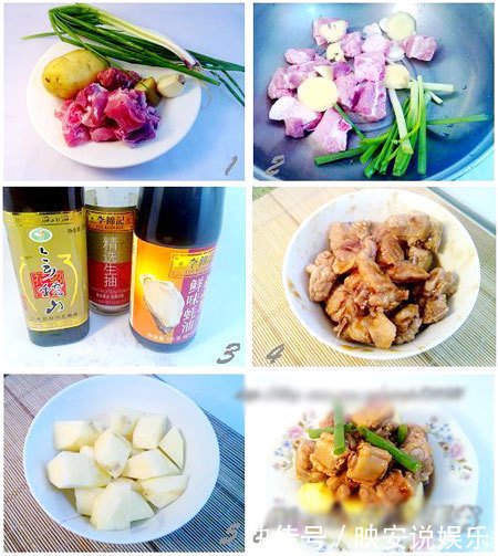 春天常吃這道菜，氣血也好了，鈣鐵鋅硒也補齊了，快點為家人做吧