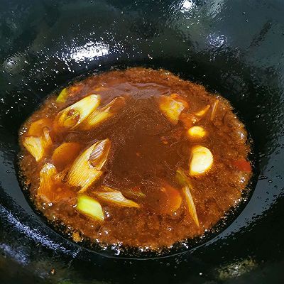 川香肉蟹煲
