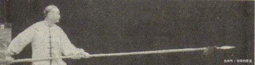 厉害|溥仪身边的第一保镖霍殿阁到底有多厉害呢说了你可能不会信!