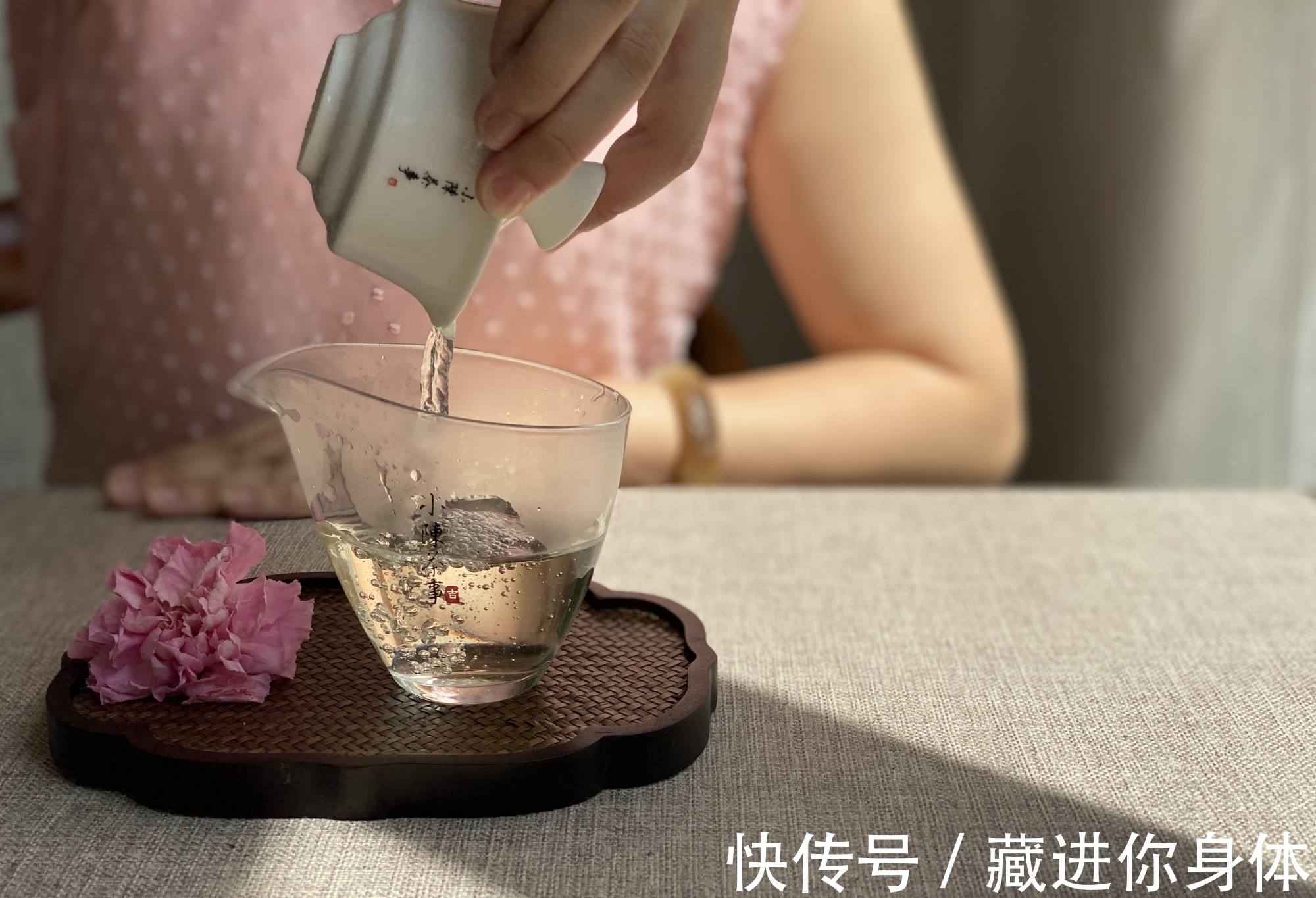 茶叶|味道重才好茶?快出水就是洗茶?喝茶这些年,你遭遇了哪些盲区?