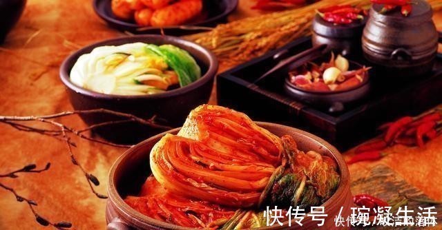 食用|腐败的食物不能吃?这3种食品“腐败”后再吃,美味又不失营养