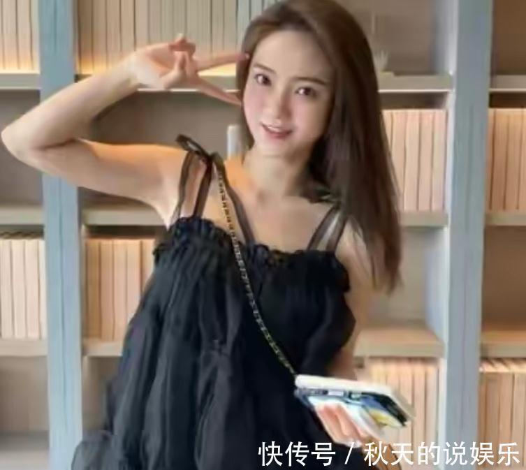 《心动4》选手洪成成被曝退学,评论区沦陷,网友都在心疼孔汝淳