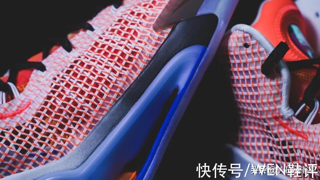 eva 如果不是因为迟到，可能成为2021年度TOP1的内线实战鞋GT JUMP开箱