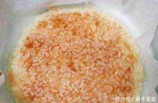 美食|第一次去男友家,婆婆竟把生鸡蛋大米一起煮?15分钟后变美食