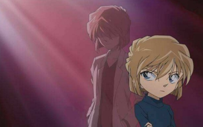 毛利|名侦探柯南:保护灰原的人又多了一位,她会不会成为那个牺牲者?