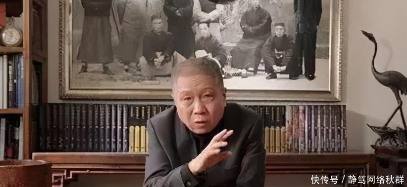 马未都:收藏不是人人都能玩