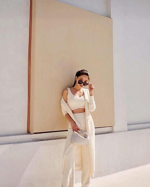 皮拉提斯|坚持就是胜利,普拉提能让身形更修长动人!