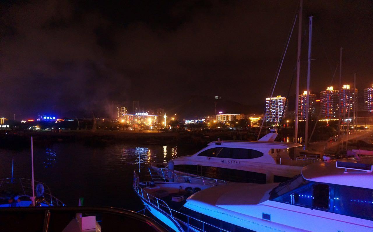 乳业之后才是真三亚！浪漫、迷醉、暧昧，这才是岛屿应该的样子！