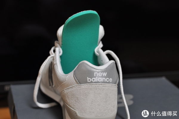 元组 有没有一双鞋让你念念不忘 篇十五:NB996 元组灰 曾经的潮鞋标配