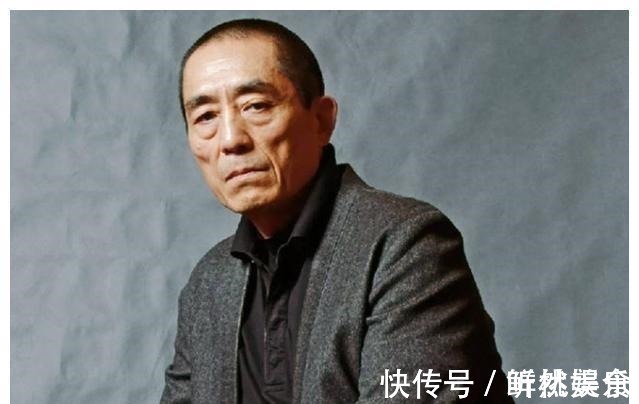 伯乐!张艺谋大学期间手写体试卷曝光,没曾想其硬笔书法也如此惊艳耐看