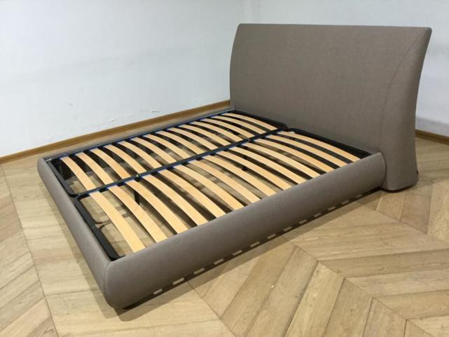 工作室|意大利进口家具Calligaris，卧房床系列鉴赏，现代简约格调！