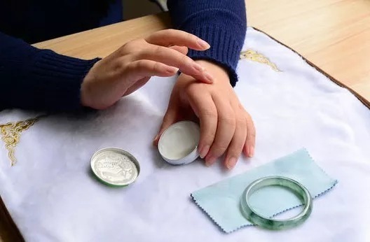 戒指手镯圈口测量方法,太实用了!果断收藏!