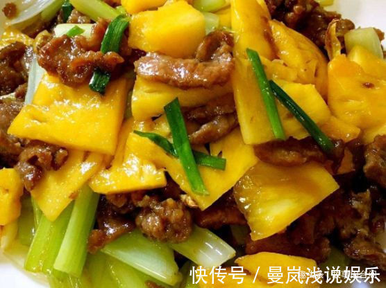 蛋白质|天冷了,多给孩子吃的菜,肉色金黄,香味浓郁,甜酸适口