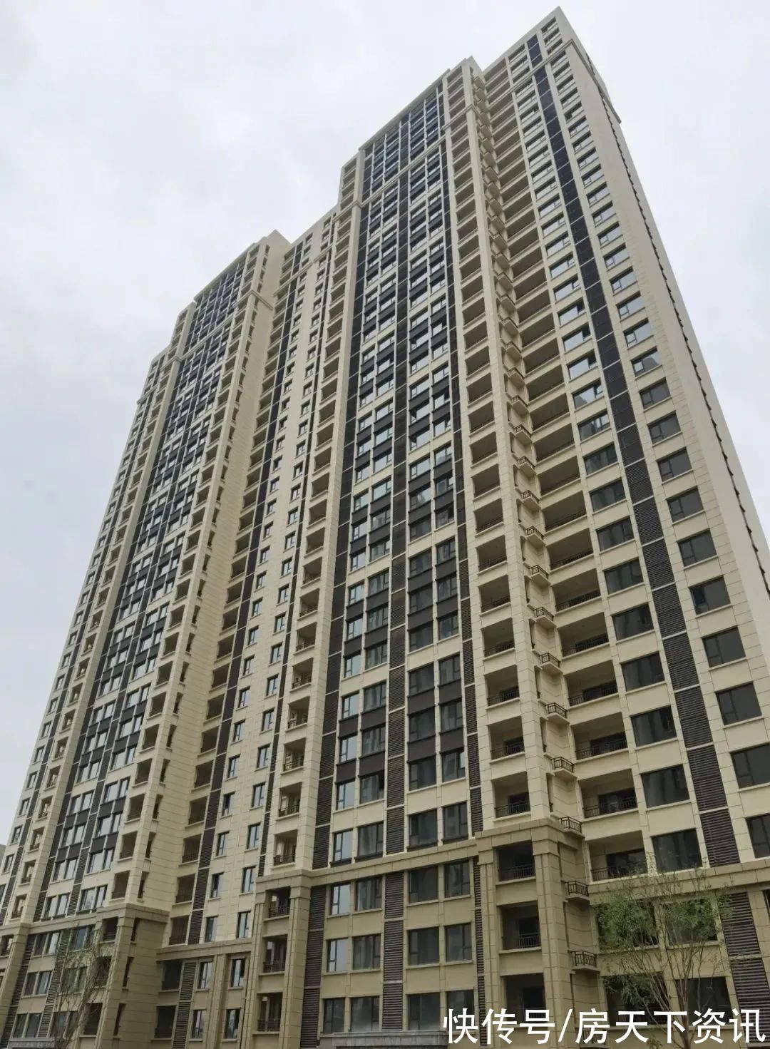 本公司|保利·锦悦和府10月家书｜叶落金秋，美好安家时