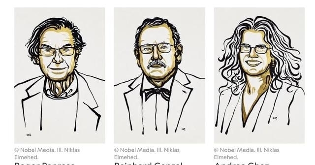 十年前我们测量了一个黑洞,现在发现当年“小看”了它