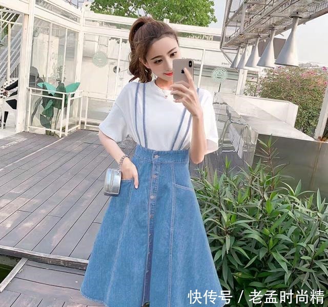 微胖女孩有多难, 穿衣法则选对让你随意胡吃海喝都不怕