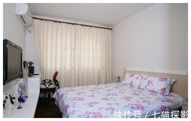 简约|106平借了12w来装修，现代简约装修风格，很多朋友都说值了