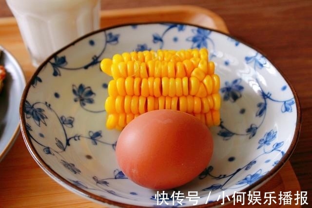 膳食纤维|我轻断食的一日三餐，在朋友圈里火了，网友这么吃，想胖都难